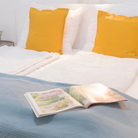 K111 Klapka Apartment 부다페스트 외부 사진