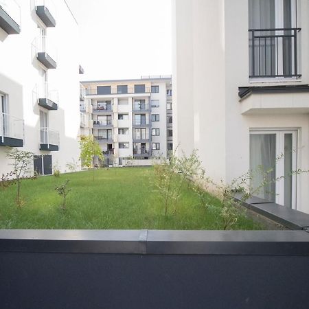 K111 Klapka Apartment 부다페스트 외부 사진