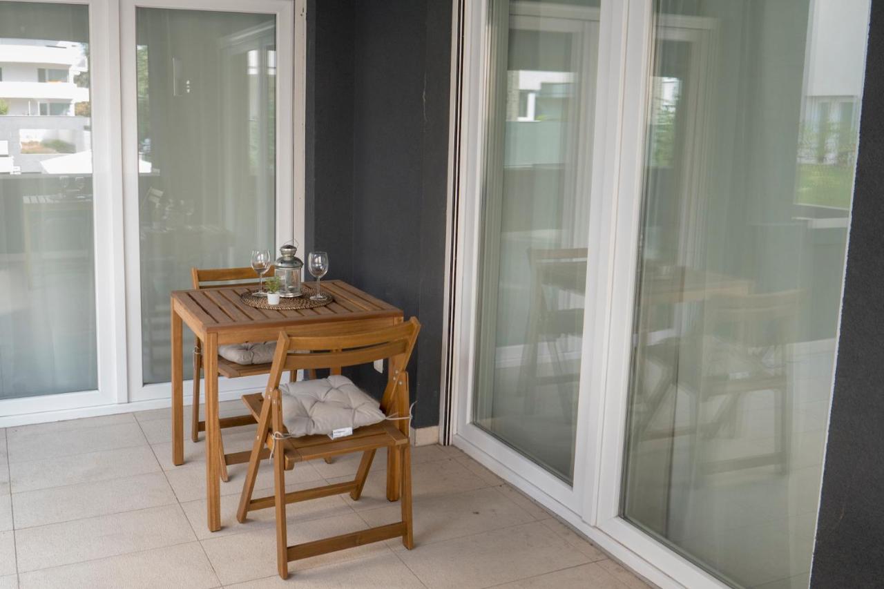 K111 Klapka Apartment 부다페스트 외부 사진