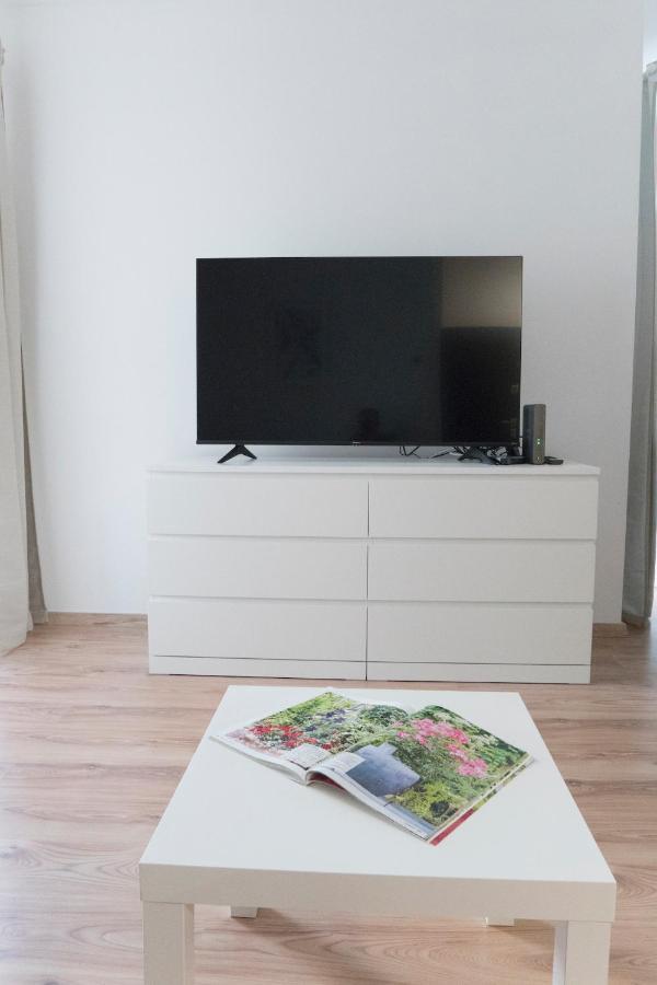 K111 Klapka Apartment 부다페스트 외부 사진