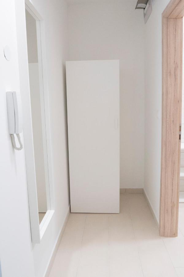 K111 Klapka Apartment 부다페스트 외부 사진