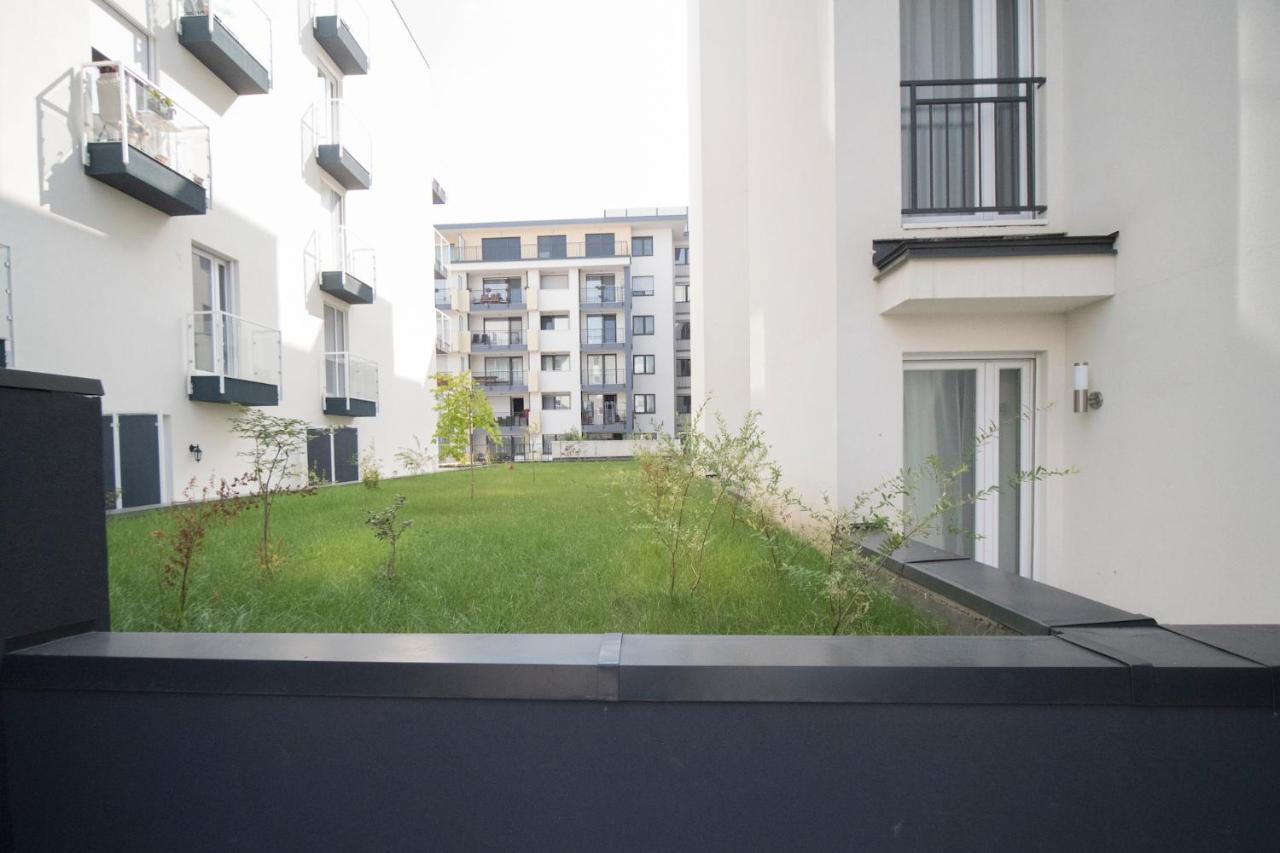 K111 Klapka Apartment 부다페스트 외부 사진