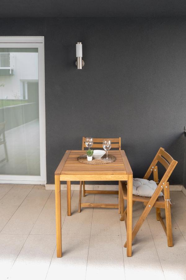 K111 Klapka Apartment 부다페스트 외부 사진
